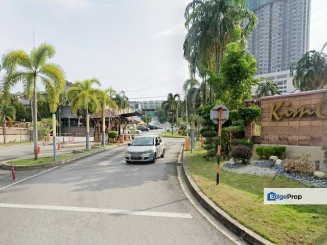 House for sale in Petaling, Subang Jaya