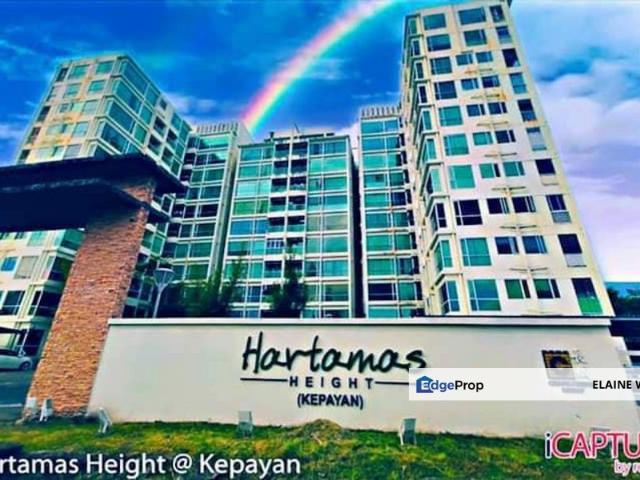 Condominium for sale in Penampang, Sabah