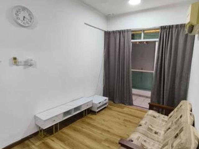 Condominium for rent in Penampang, Pinampang