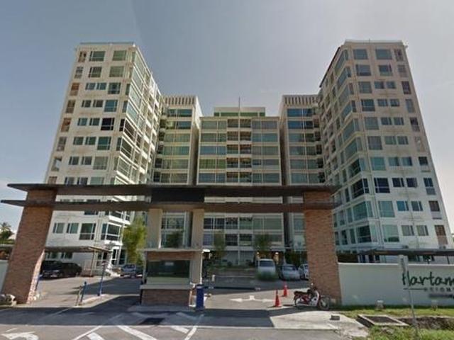 Condominium for sale in Penampang, Pinampang