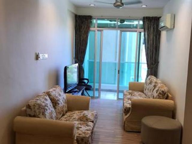 Condominium for sale in Penampang, Pinampang