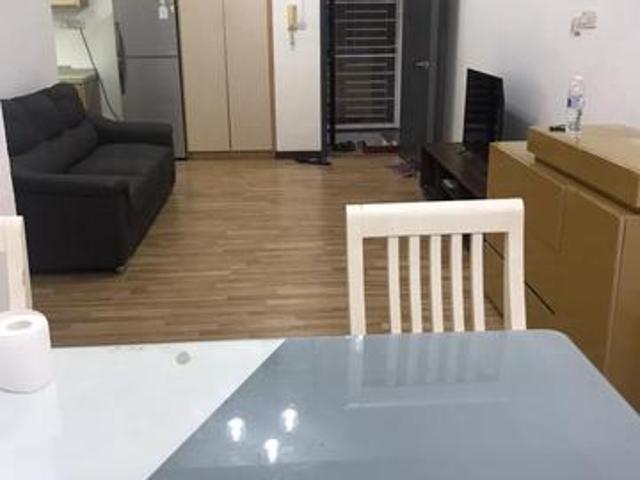 Condominium for rent in Penampang, Pinampang