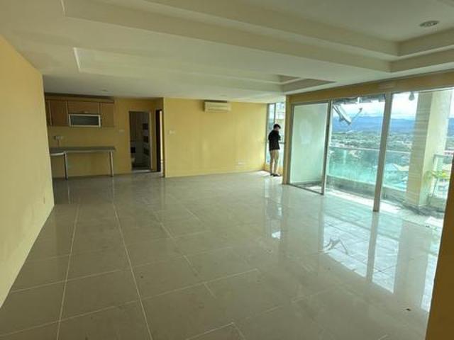 Condominium for sale in Penampang, Pinampang
