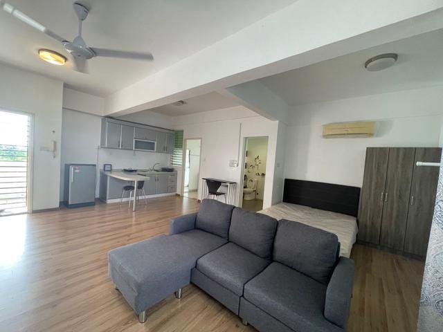 Condominium for sale in Penampang, Pinampang