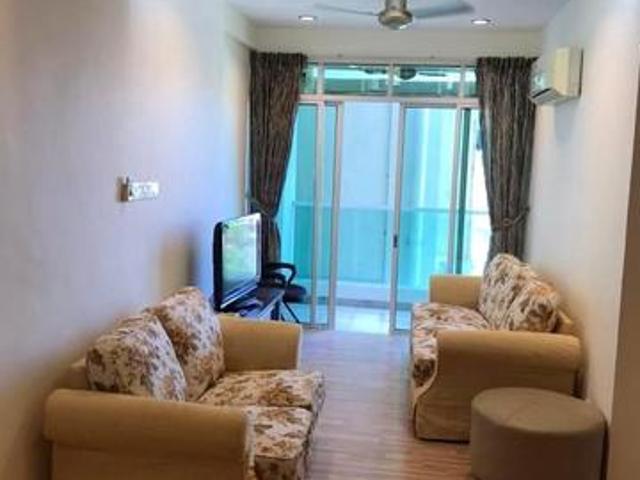 Condominium for rent in Penampang, Pinampang
