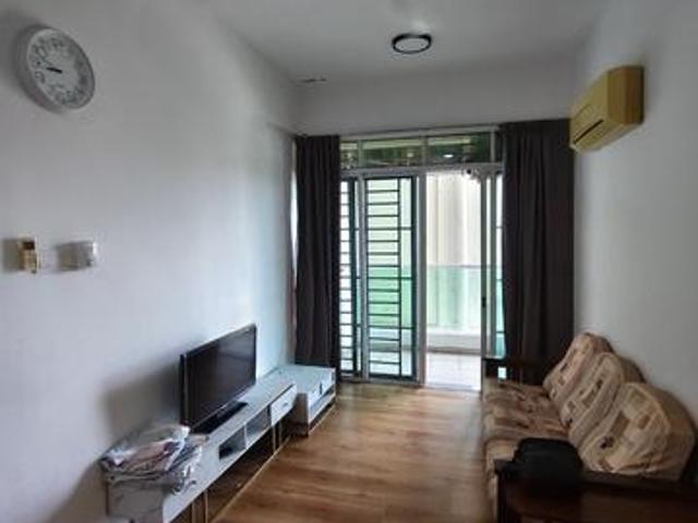 Condominium for rent in Penampang, Pinampang