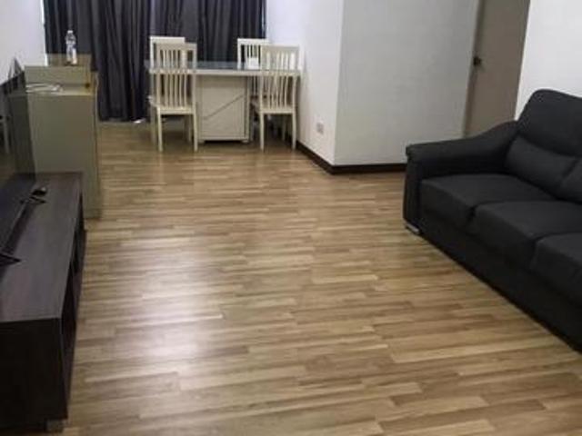Condominium for rent in Penampang, Pinampang