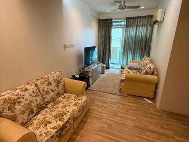 Condominium for sale in Penampang, Pinampang