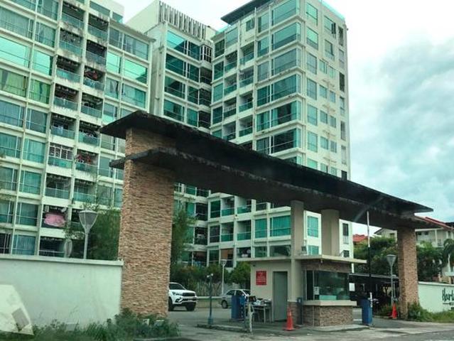 Condominium for sale in Penampang, Pinampang