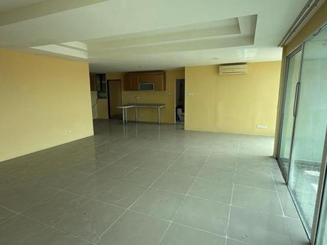 Condominium for sale in Penampang, Pinampang