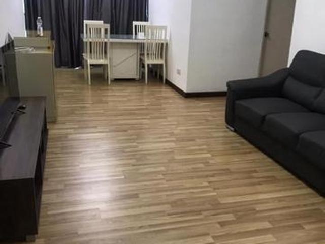 Condominium for sale in Penampang, Pinampang