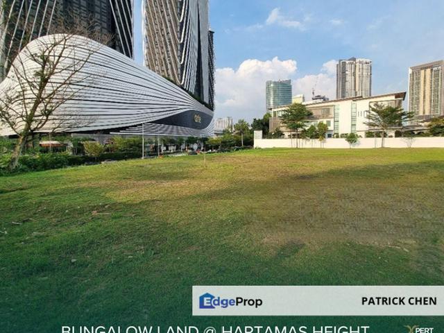 House for sale in Country Heights Damansara, Kuala Lumpur