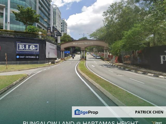 House for sale in Country Heights Damansara, Kuala Lumpur