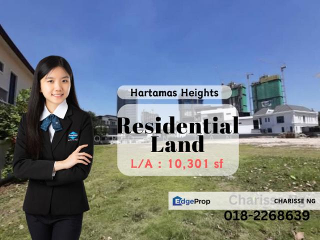 House for sale in Country Heights Damansara, Kuala Lumpur