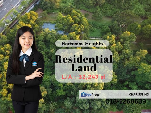 House for sale in Country Heights Damansara, Kuala Lumpur