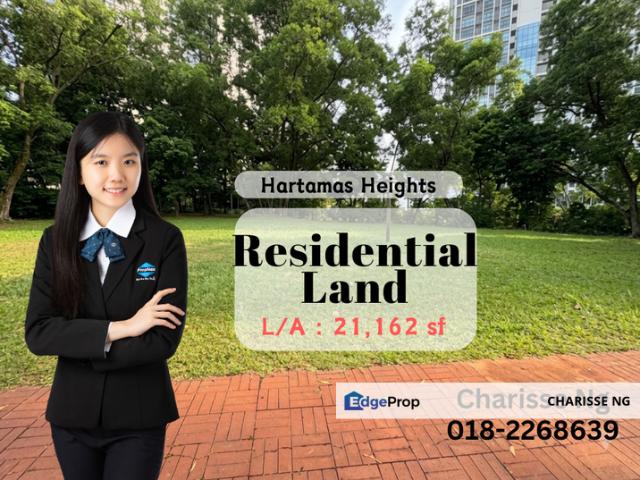 House for sale in Country Heights Damansara, Kuala Lumpur