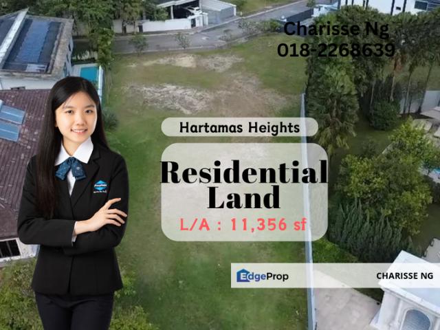House for sale in Country Heights Damansara, Kuala Lumpur