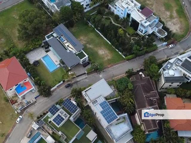 House for sale in Country Heights Damansara, Kuala Lumpur