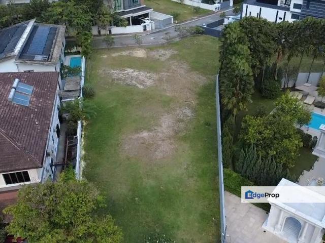 House for sale in Country Heights Damansara, Kuala Lumpur