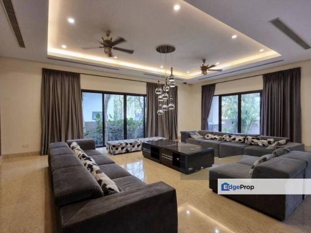 House for sale in Country Heights Damansara, Kuala Lumpur