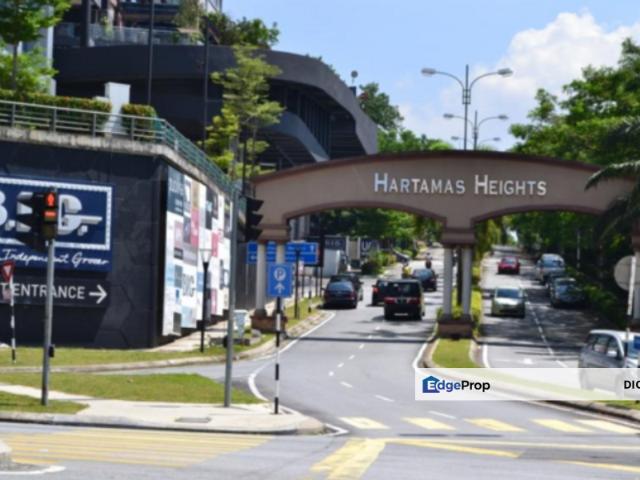 House for sale in Country Heights Damansara, Kuala Lumpur