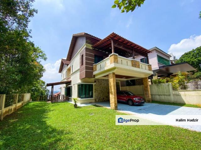 House for rent in Kuala Lumpor