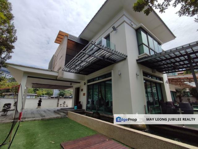 House for rent in Kuala Lumpor