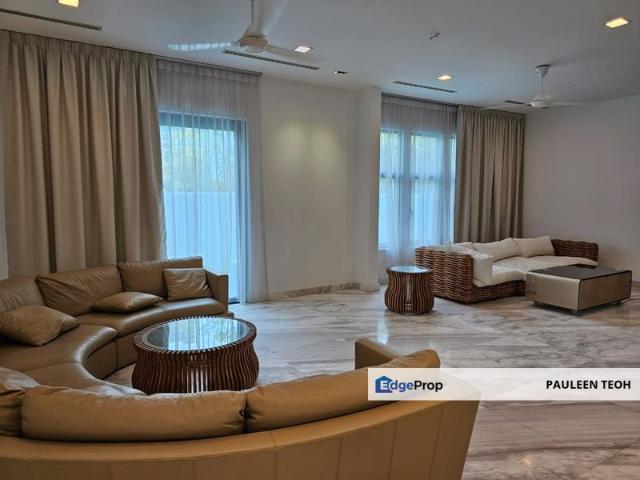 House for sale in Country Heights Damansara, Kuala Lumpur