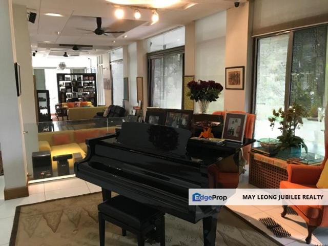 House for sale in Country Heights Damansara, Kuala Lumpur