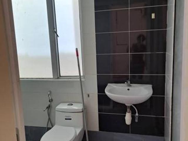Condominium for sale in Penampang, Pinampang