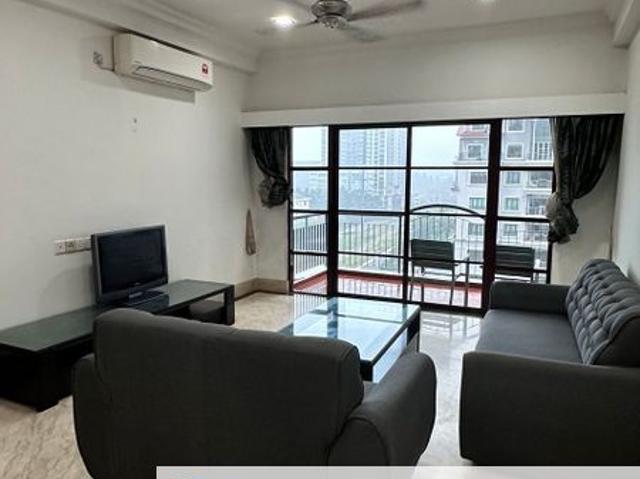 Condominium for sale in Country Heights Damansara, Kuala Lumpur