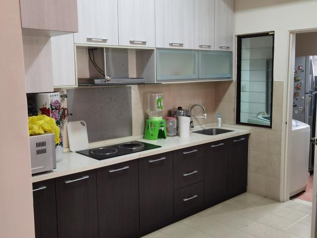 Apartment for rent in Country Heights Damansara, Kuala Lumpur