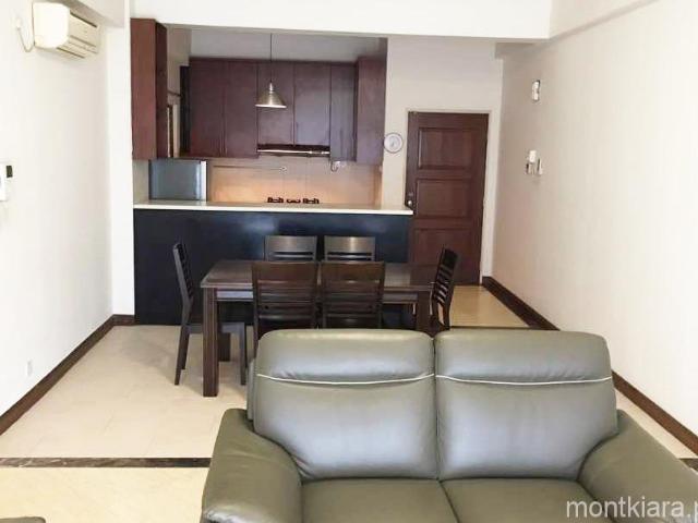 Apartment for rent in Country Heights Damansara, Kuala Lumpur