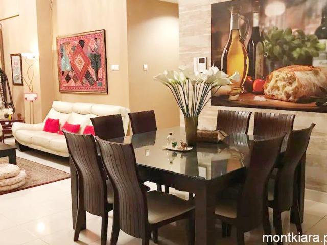 Apartment for rent in Country Heights Damansara, Kuala Lumpur