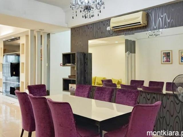 Apartment for rent in Country Heights Damansara, Kuala Lumpur