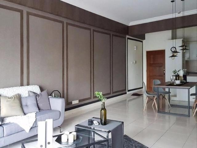 House for rent in Country Heights Damansara, Kuala Lumpur