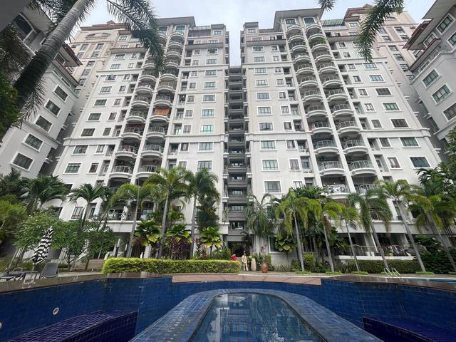 Property for sale in Country Heights Damansara, Kuala Lumpur