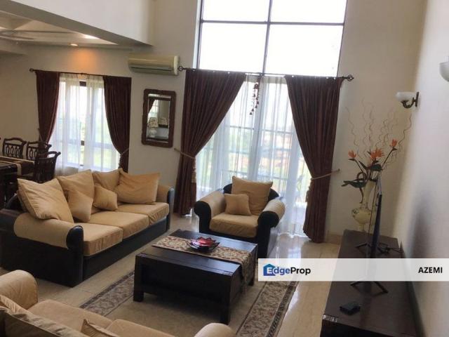 Condominium for rent in Country Heights Damansara, Kuala Lumpur
