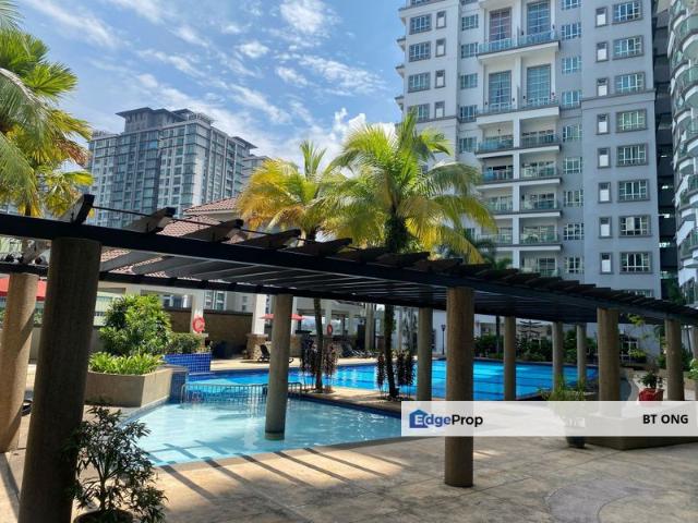 Condominium for sale in Country Heights Damansara, Kuala Lumpur