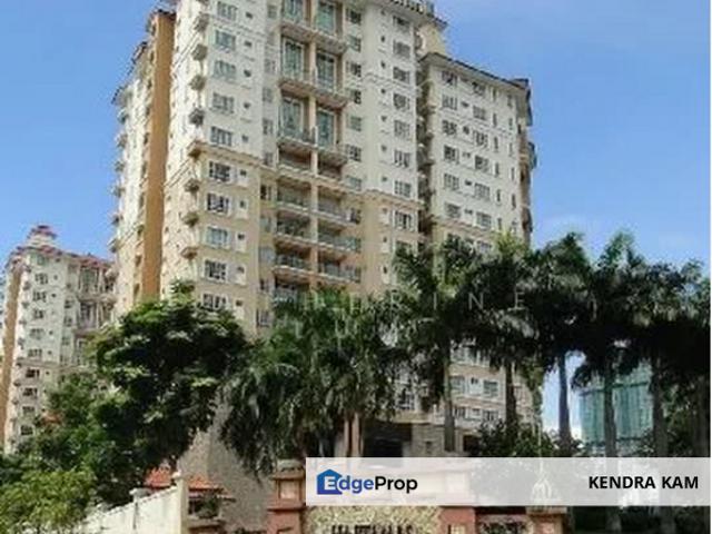 Condominium for sale in Country Heights Damansara, Kuala Lumpur