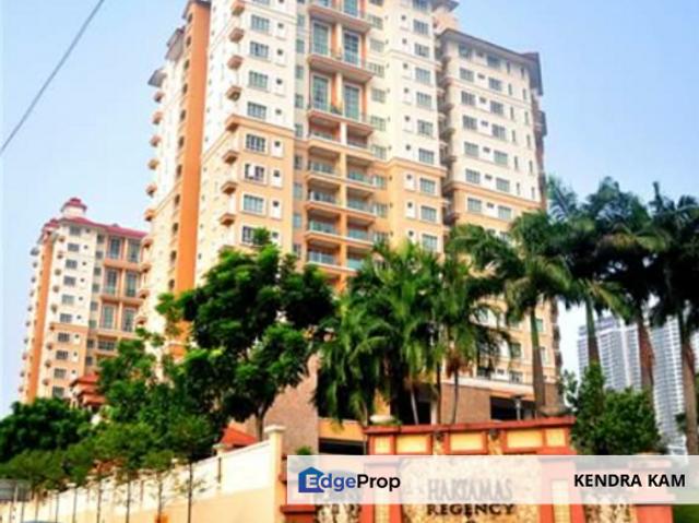 Condominium for sale in Country Heights Damansara, Kuala Lumpur