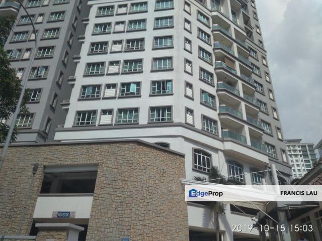 Condominium for sale in Country Heights Damansara, Kuala Lumpur