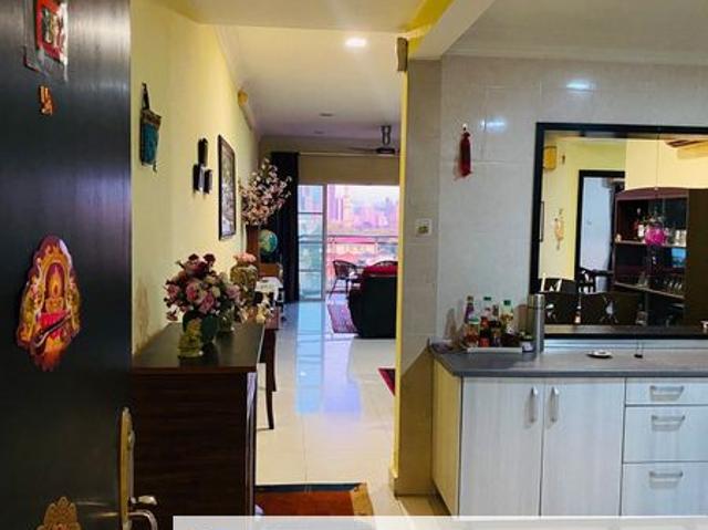Condominium for sale in Country Heights Damansara, Kuala Lumpur