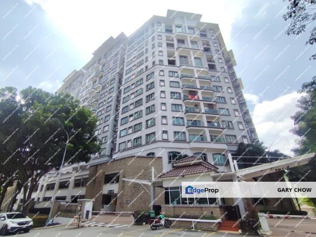 Condominium for sale in Country Heights Damansara, Kuala Lumpur