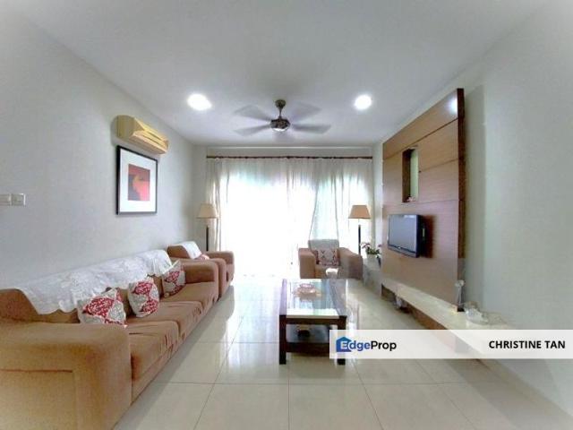 Condominium for sale in Country Heights Damansara, Kuala Lumpur