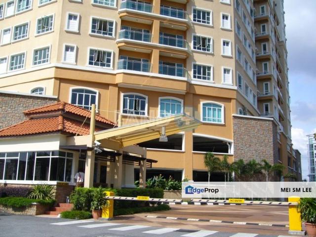 Condominium for sale in Country Heights Damansara, Kuala Lumpur