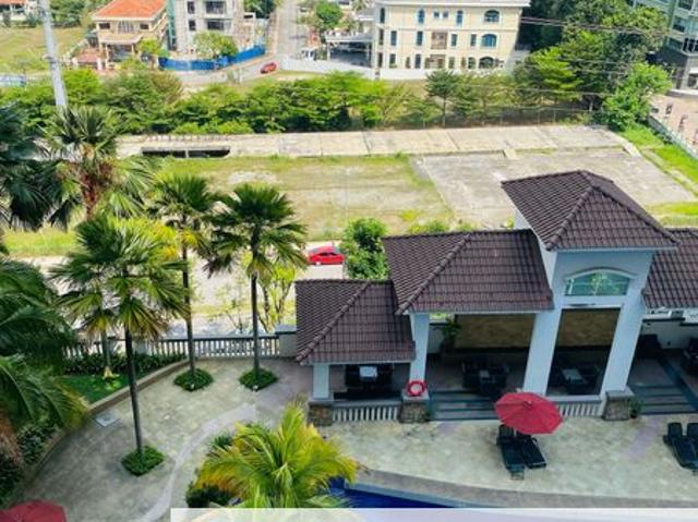 Condominium for sale in Country Heights Damansara, Kuala Lumpur