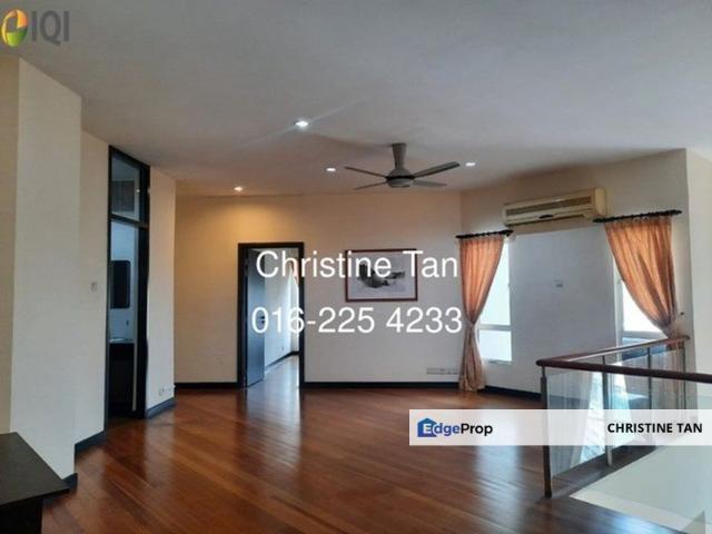 Condominium for sale in Sri Hartamas, Kuala Lumpur