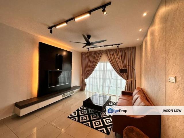 Condominium for rent in Kuala Lumpor
