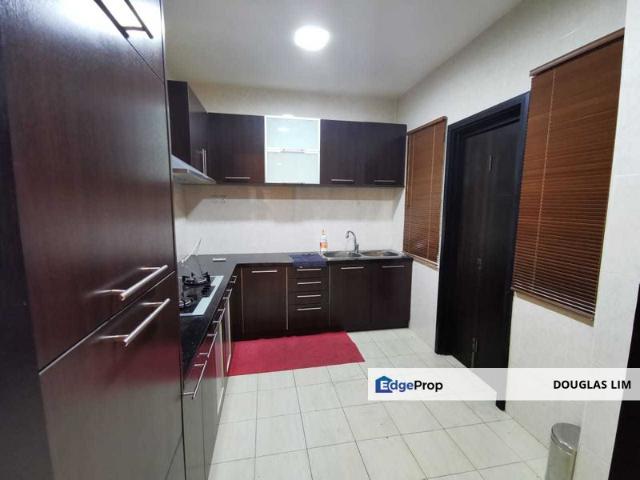 Condominium for sale in Taman Duta, Kuala Lumpur